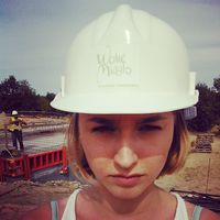 Ewa Fabinska's Photo