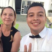 simo aitalla's Photo