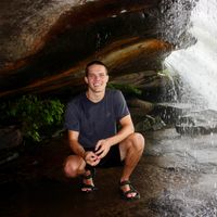 Raymond Gifford's Photo