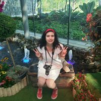 Veronica Castro's Photo