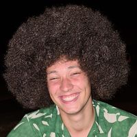 Marek Červík's Photo