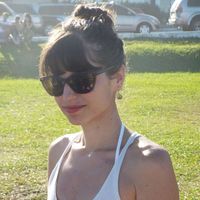 Photos de Letícia Gerlack