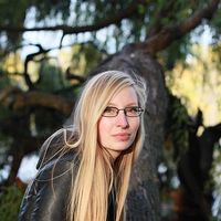 Marie Stamm的照片