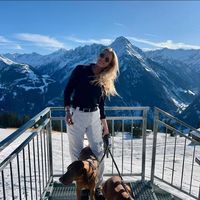 Le foto di Estere Gulbe