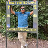 Hamadi Ningaa's Photo