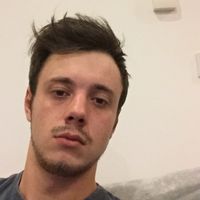 Nick Parsons's Photo