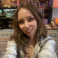 Aleksandra Ismailova's Photo