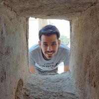 Fotos de Mojtaba Noush Abadi