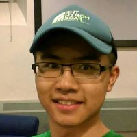 Michael Cham的照片