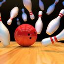 Bowling's picture
