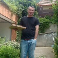 laszlo Horvath's Photo