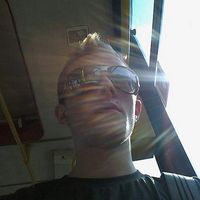 Paweł Galerczyk's Photo