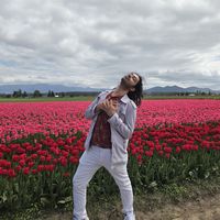 Mortysa Hedare's Photo