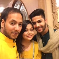 Le foto di Gautam Jain