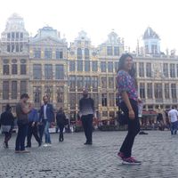 Nathalie Patricia Carcache的照片