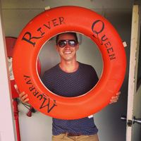 Michael Dussin's Photo