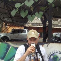 Le foto di Marcio Miranda