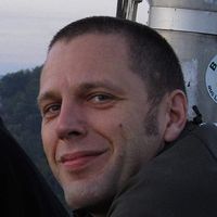 Martin Markstein's Photo