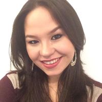 Mariana Arakaki Stefani's Photo