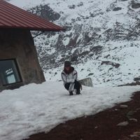 Jossenka Farias的照片