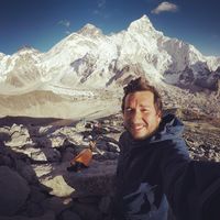 Oscar Garcia的照片