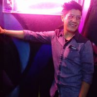 Humberto Margon's Photo