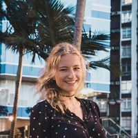 Dominika Miazek的照片