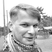 Artūrs Lācis的照片