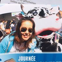 Fotos de Julie  CHEN