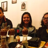 Pragya Timsina's Photo