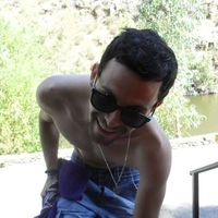 Andre Seleiro's Photo