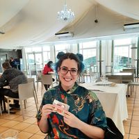 Lara Rodrigo's Photo