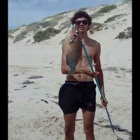 Peter Johnstone的照片