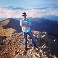 Osman Sarisakal的照片