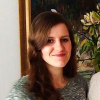 Basia Kurkowska's Photo