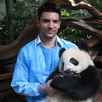 Michael Arzoglou's Photo