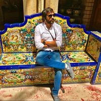 Pawan Mirchandani's Photo