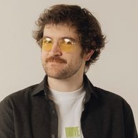 Valentin Denisenkov's Photo