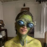 Jakub Olszewski's Photo