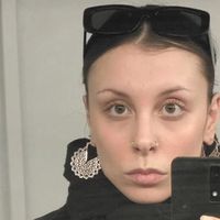 Ginevra Tirapelle's Photo