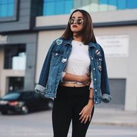 Farah Ben Aissa的照片