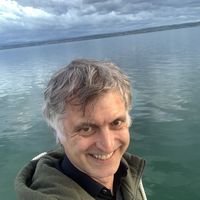 Roland Fesenmayr's Photo