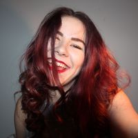 Hanna Kivimäki的照片