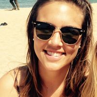 Flor Lizziero's Photo