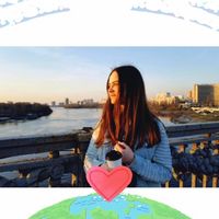 Nastya Prikaznichenko's Photo