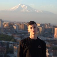 Даниил Грищенко's Photo