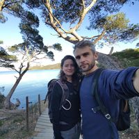 Benjamin et Fanny Mgn's Photo