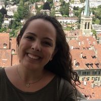 Kendra Petit's Photo