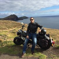 Márcio Oliveira的照片