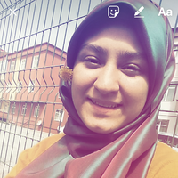 Aysenur Uzun的照片